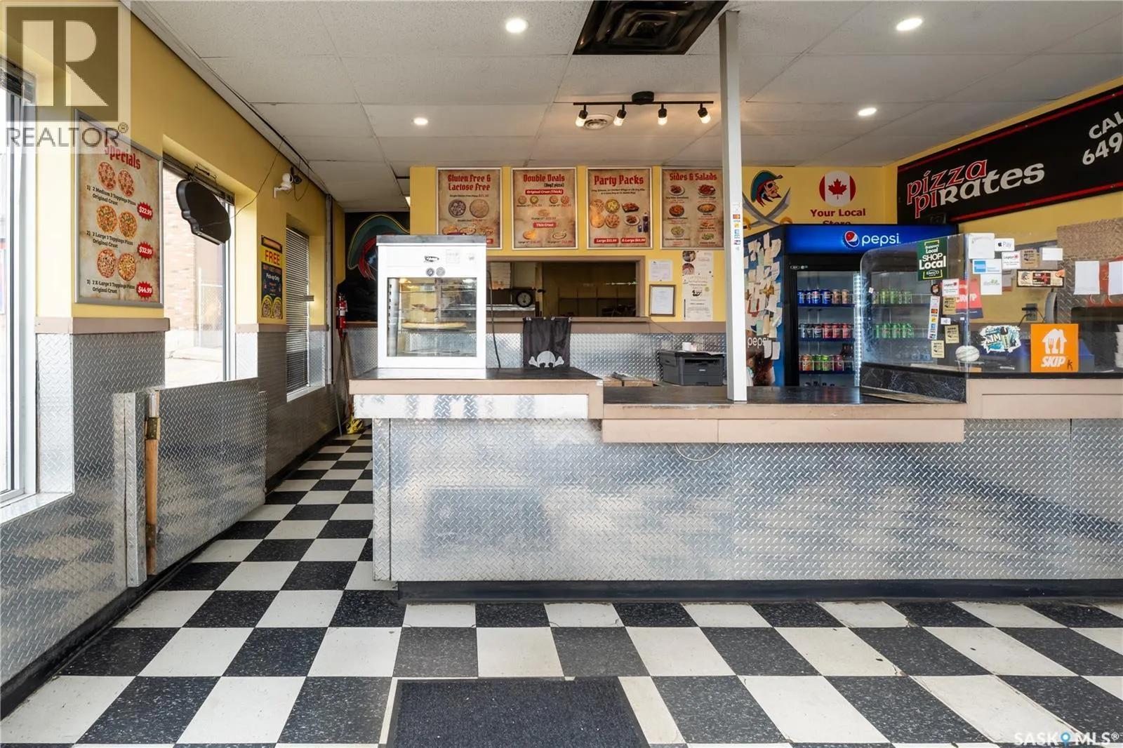 Commercial Sale For Sale