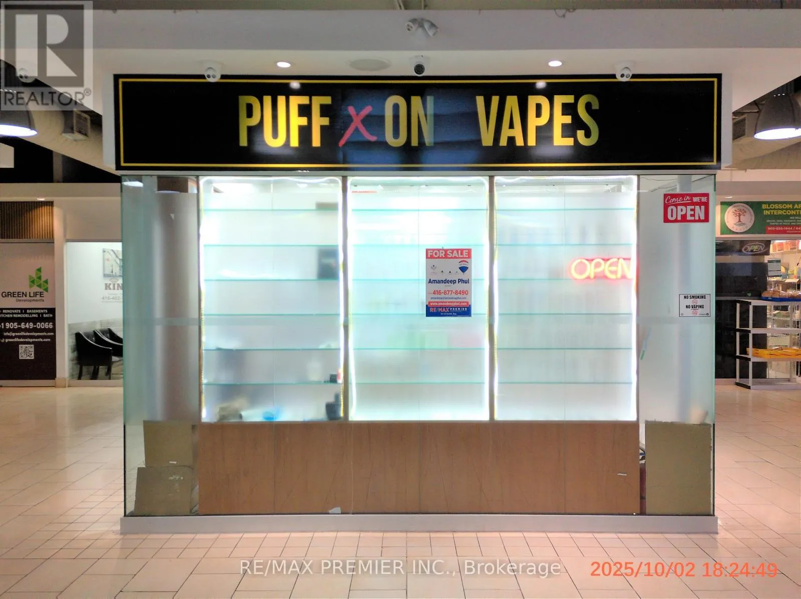 Commercial Sale For Sale