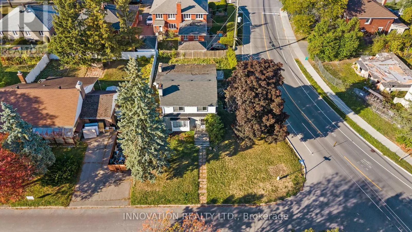 Residential For Sale