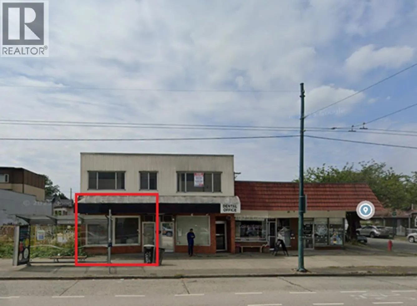 Commercial Sale For Sale