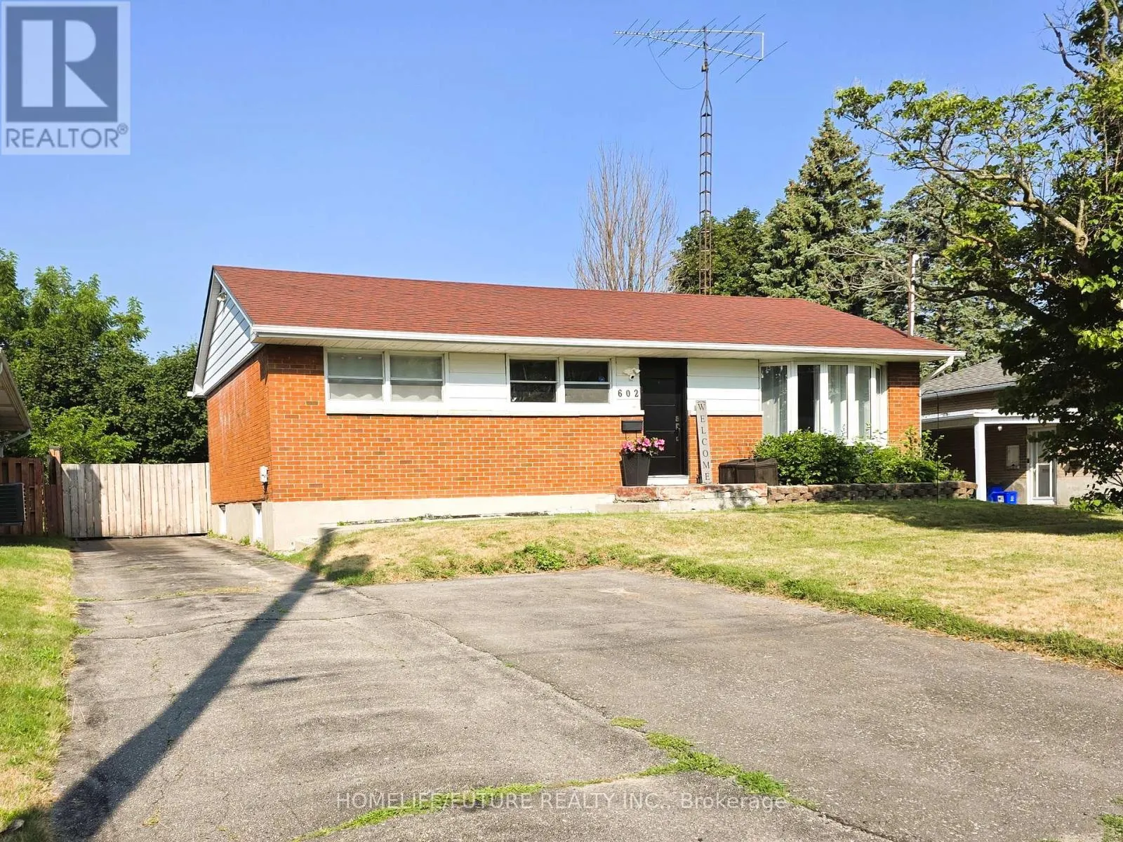 Residential For Sale