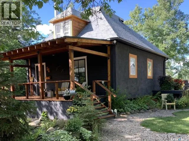 80 Lakeshore DRIVE, Sasman Rm No. 336, Saskatchewan S0A4J0