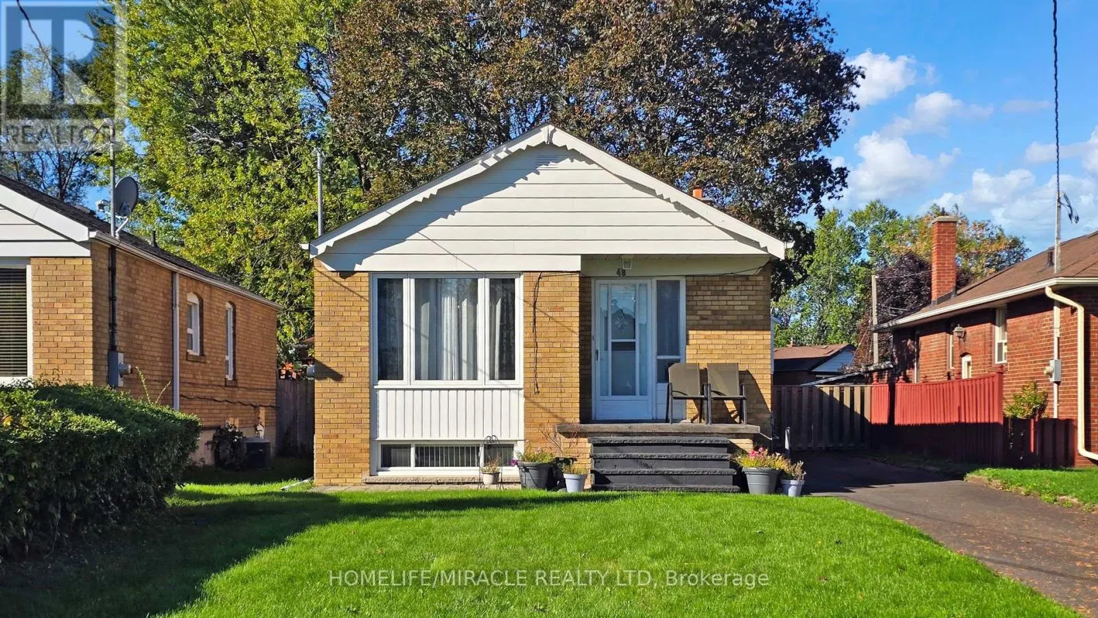 Residential For Sale