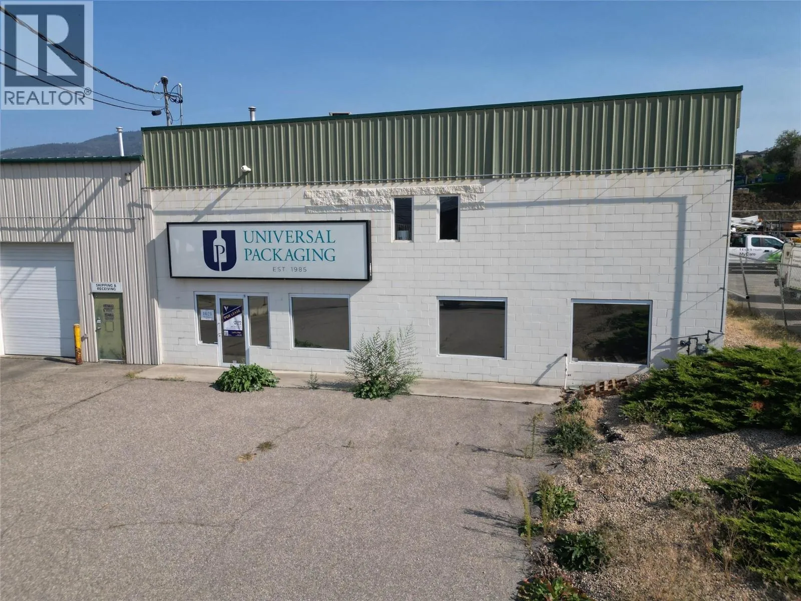 Commercial Lease For Rent