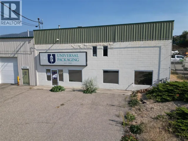 1021 Waddington Drive, Vernon, British Columbia V1T9E2