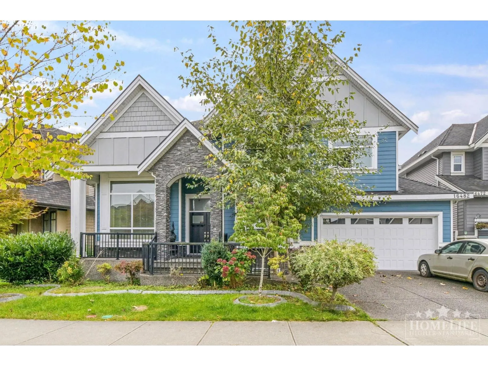 Residential For Sale
