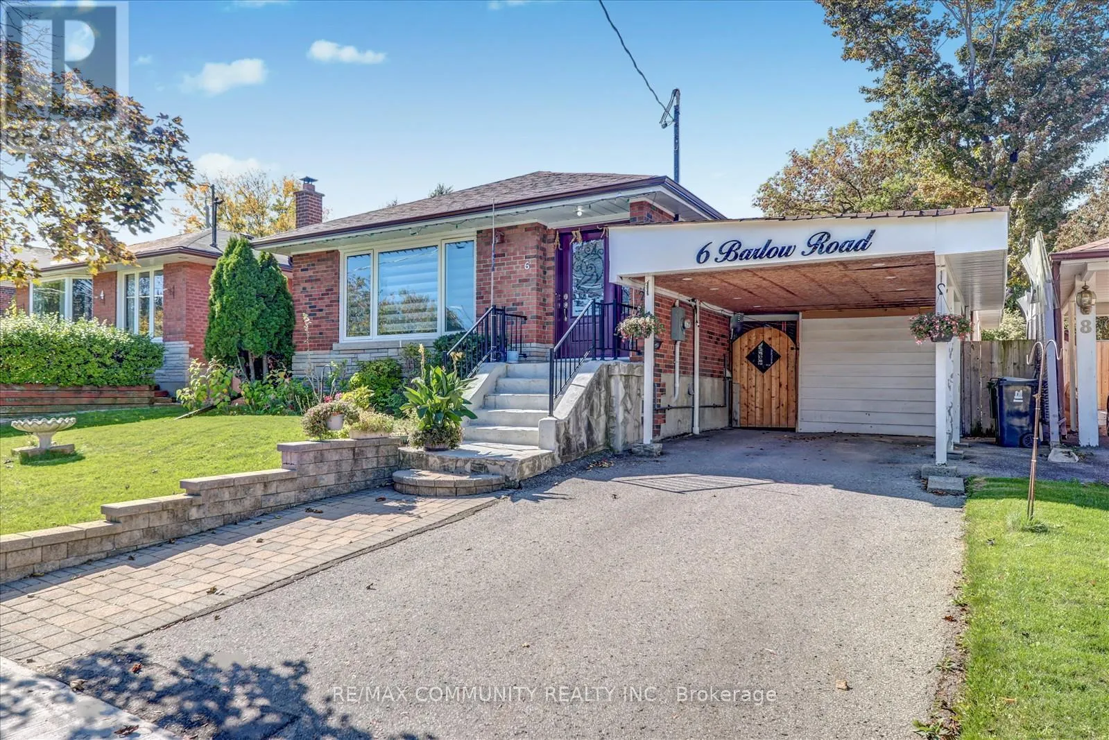 Residential For Sale