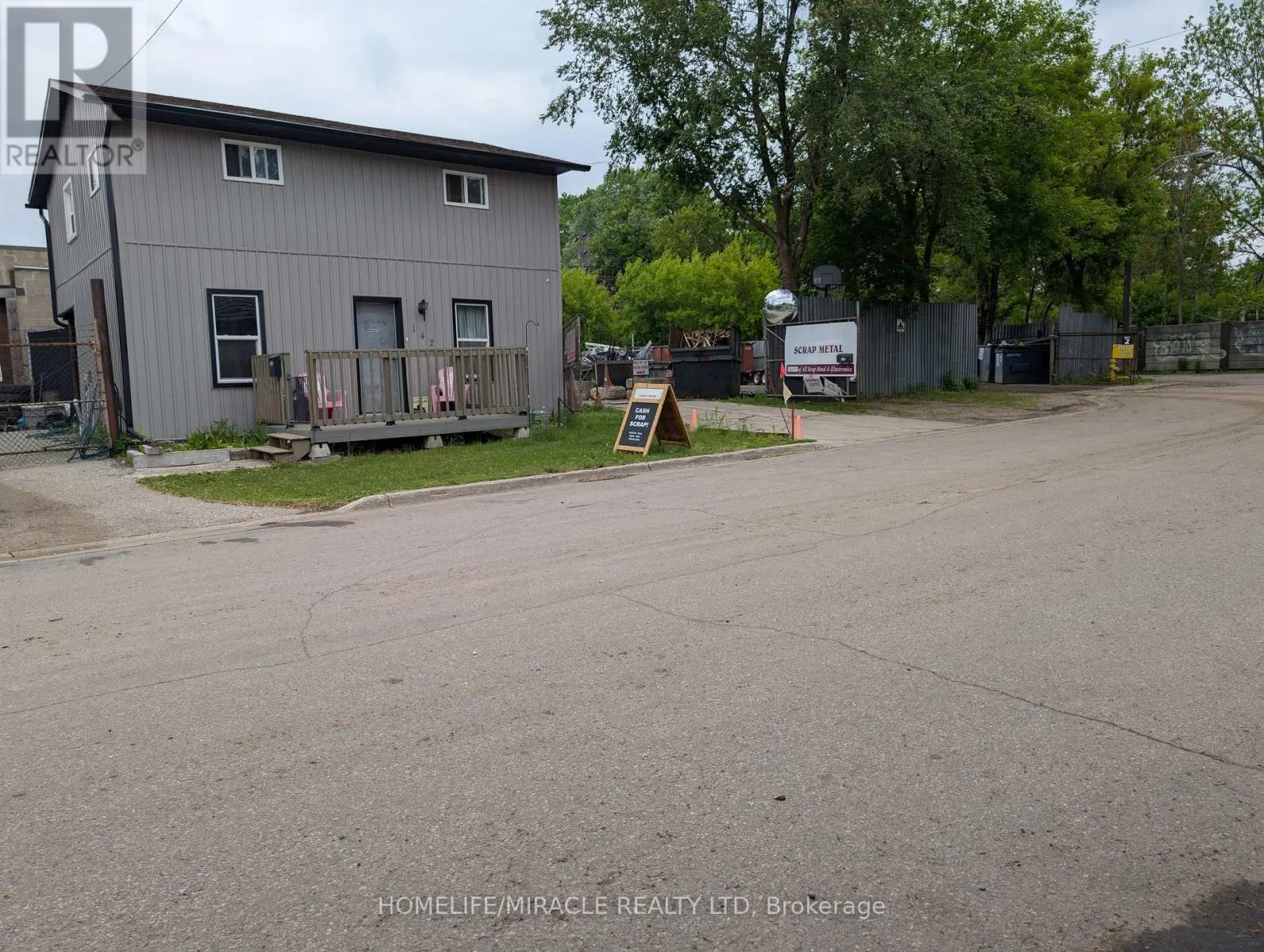 Commercial Sale For Sale