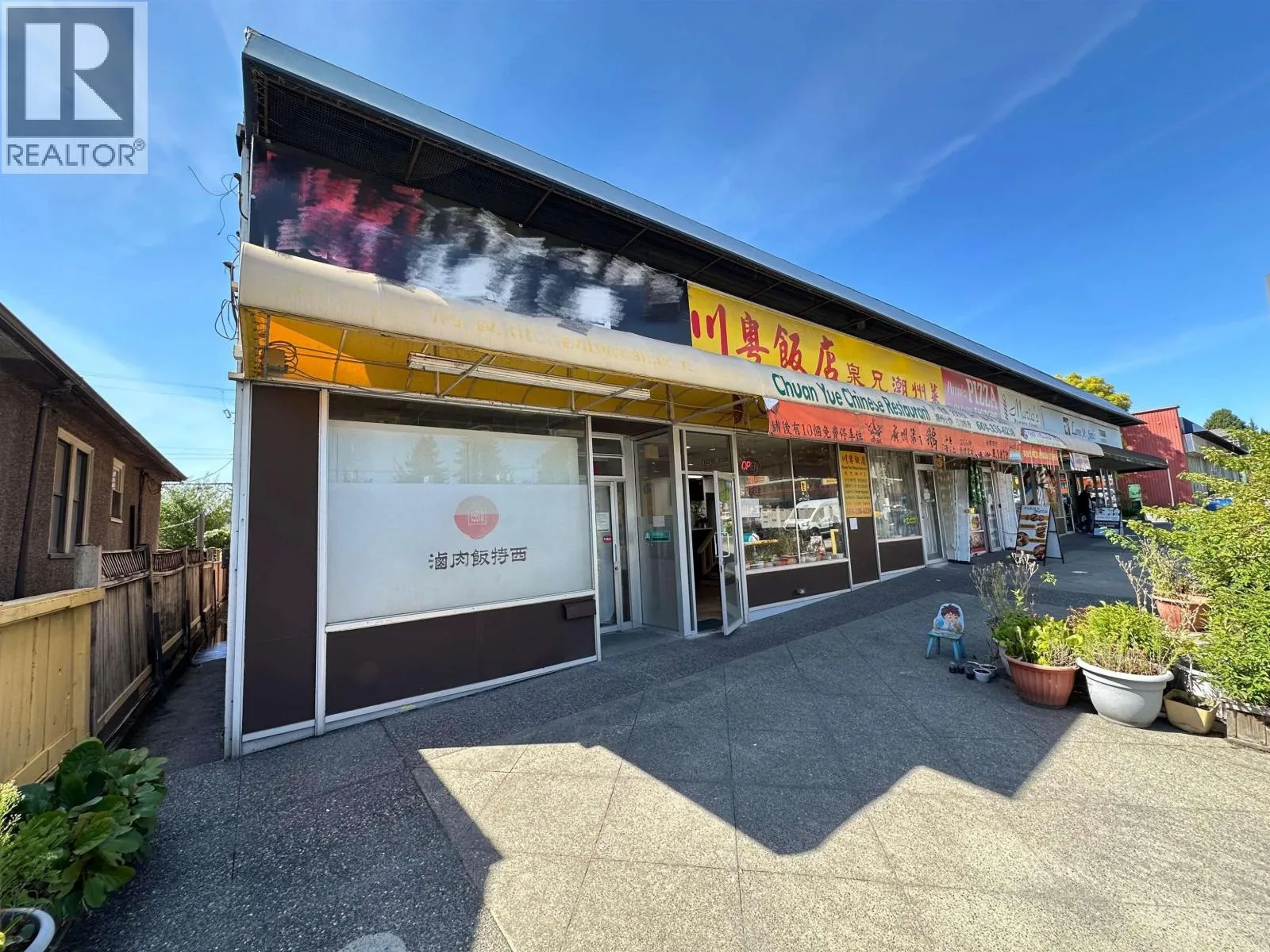 Commercial Sale For Sale