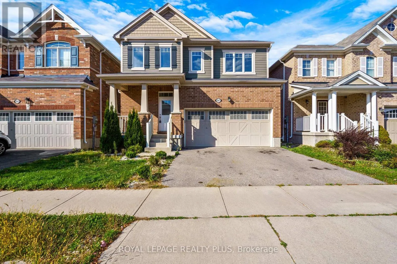 Residential For Sale