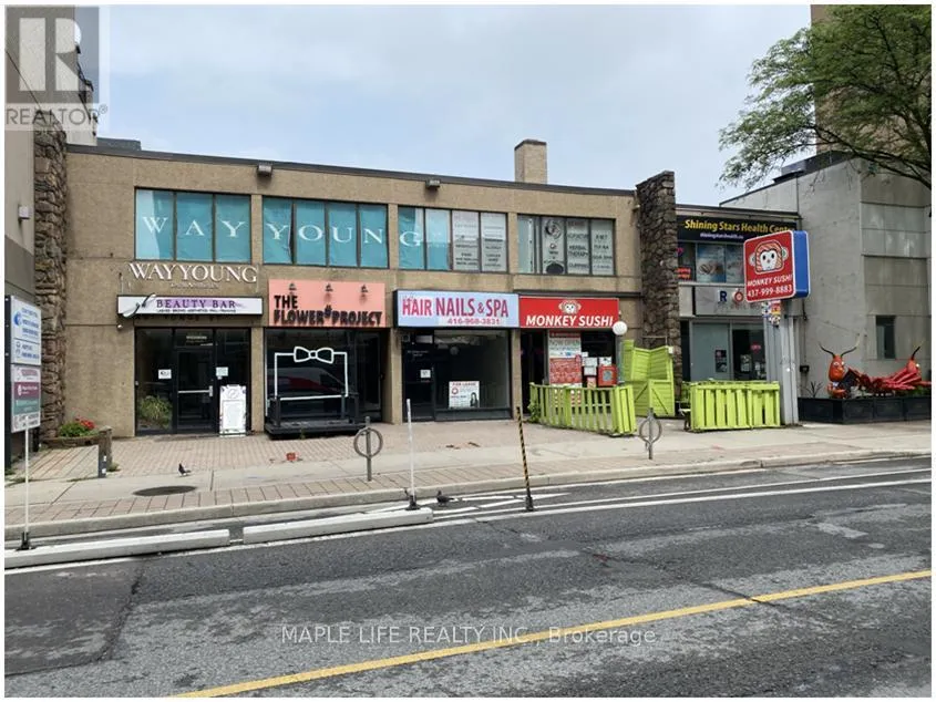 Commercial Sale For Sale