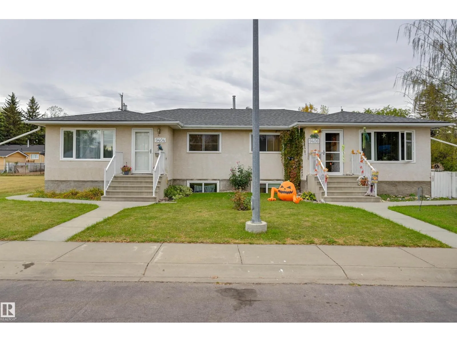 Residential For Sale