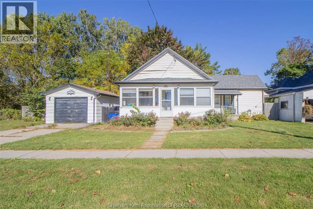 Residential For Sale
