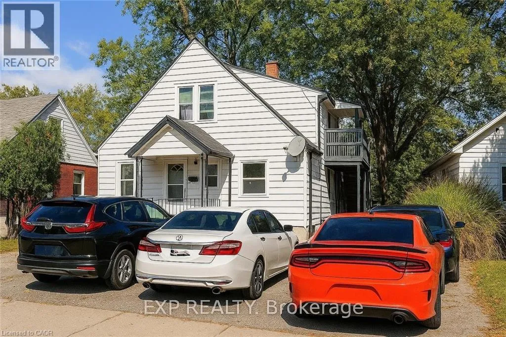 Residential Income For Sale