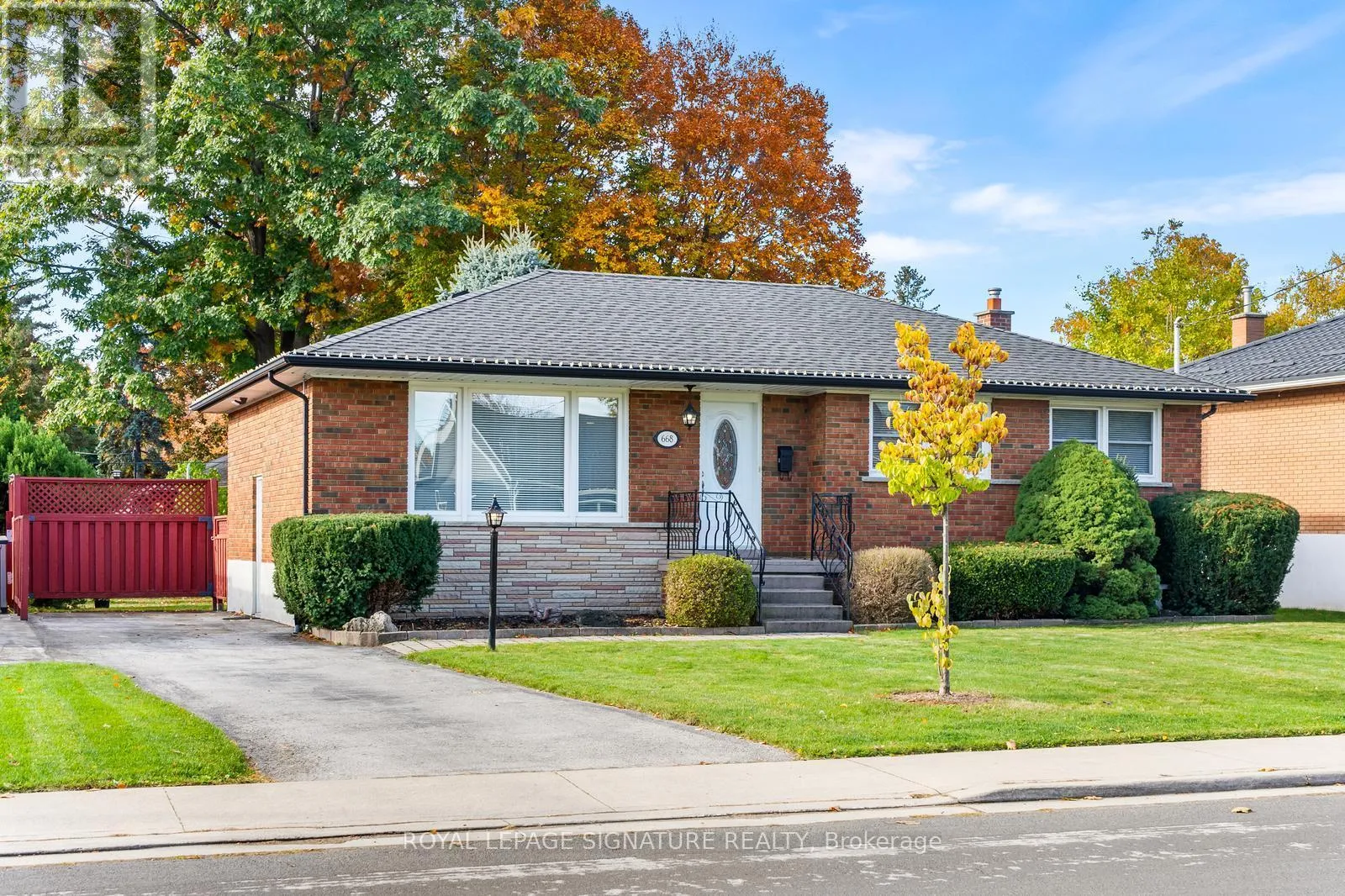Residential For Sale