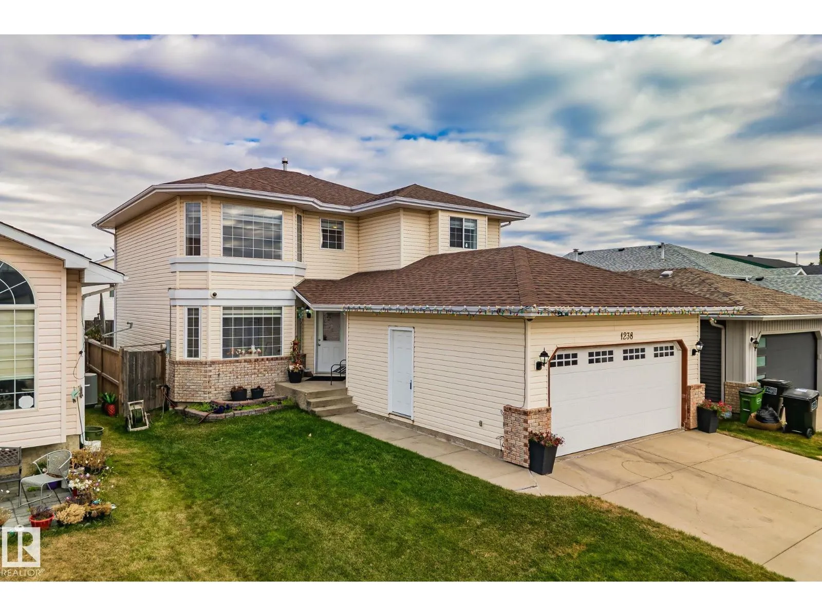 Residential For Sale