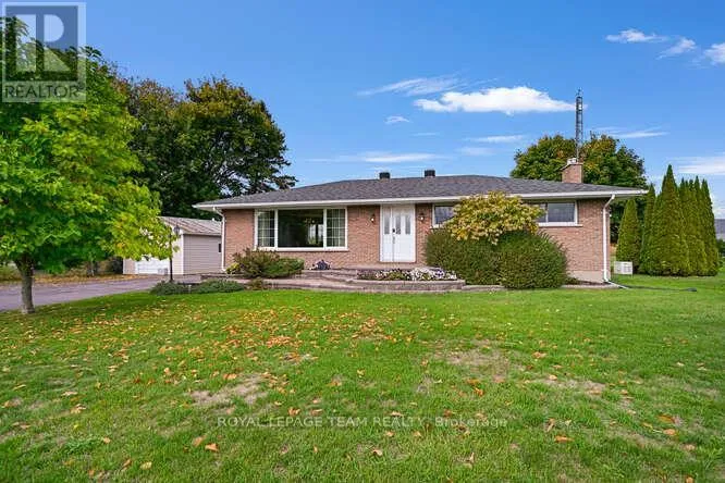 2214 COUNTY 2 ROAD, Edwardsburgh/Cardinal, Ontario K0E1T1