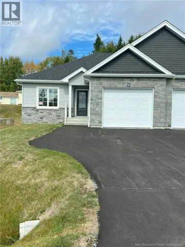 28 Hamel Drive, Quispamsis, New Brunswick E2E0Z2