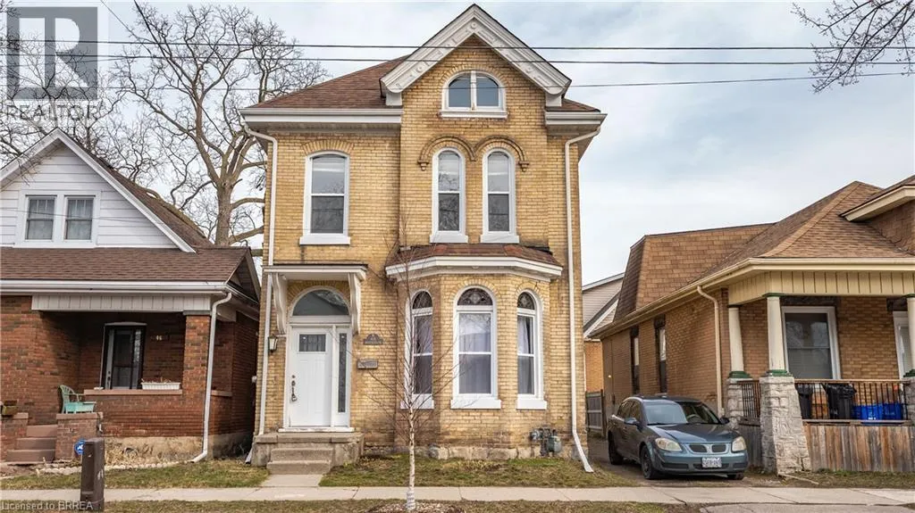 Residential For Sale