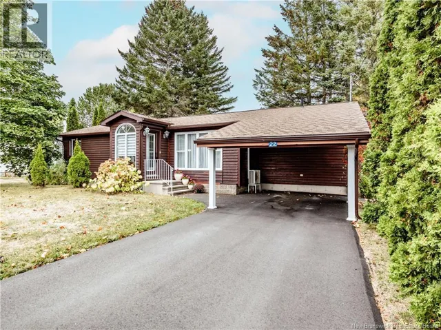 22 Rue Beausejour Street, Saint-Louis-De-Kent, New Brunswick E4X1A8