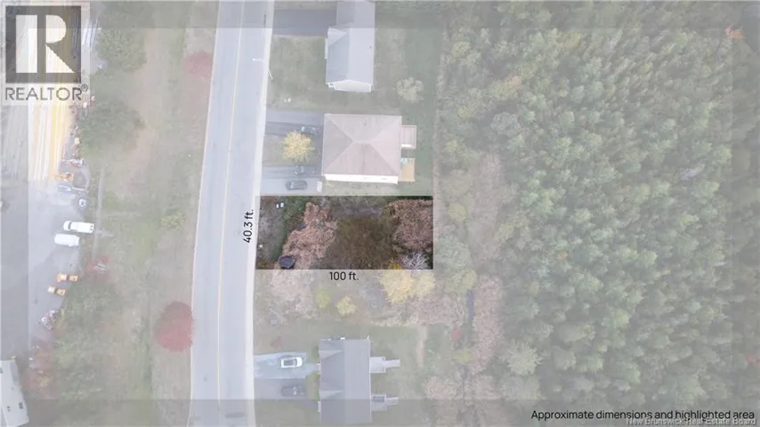 201 Boars Head Road, Saint John, New Brunswick E2K5B8