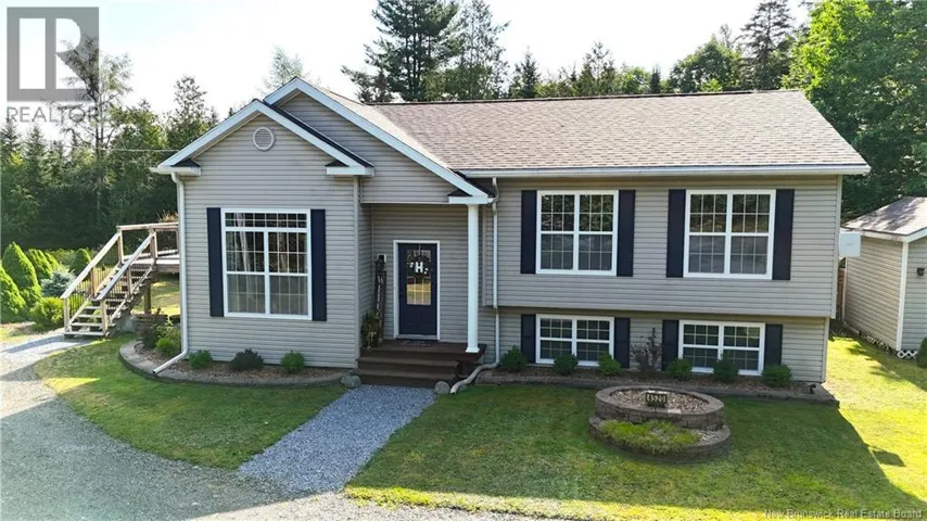 4520 Route 127, Chamcook, New Brunswick E5B3A2