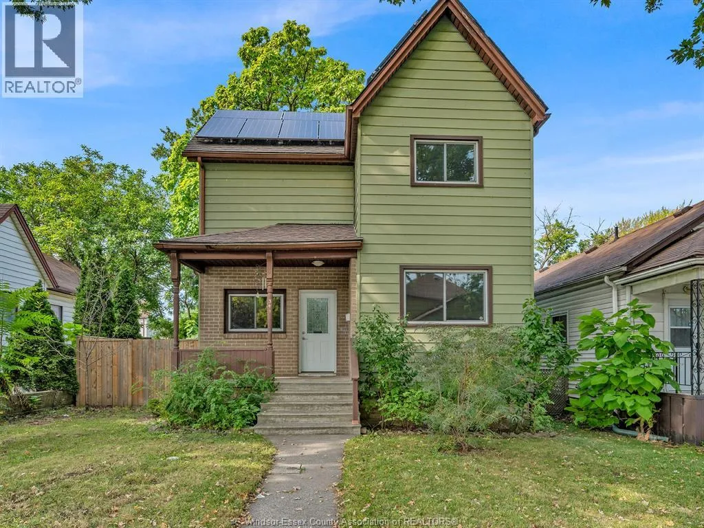 Residential For Sale