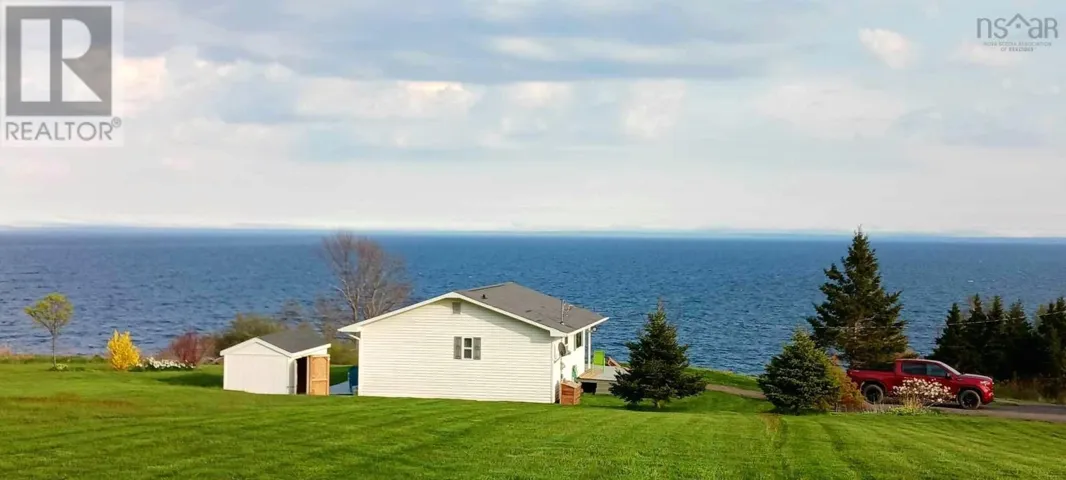 23 Shee Nan Dool Road, Cape George, Nova Scotia B2G2L2