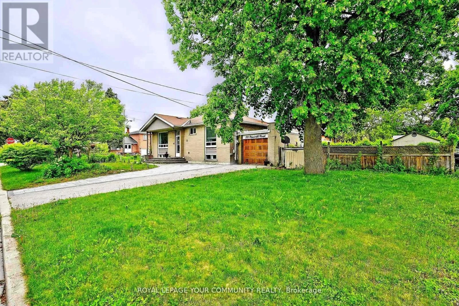 Residential For Sale
