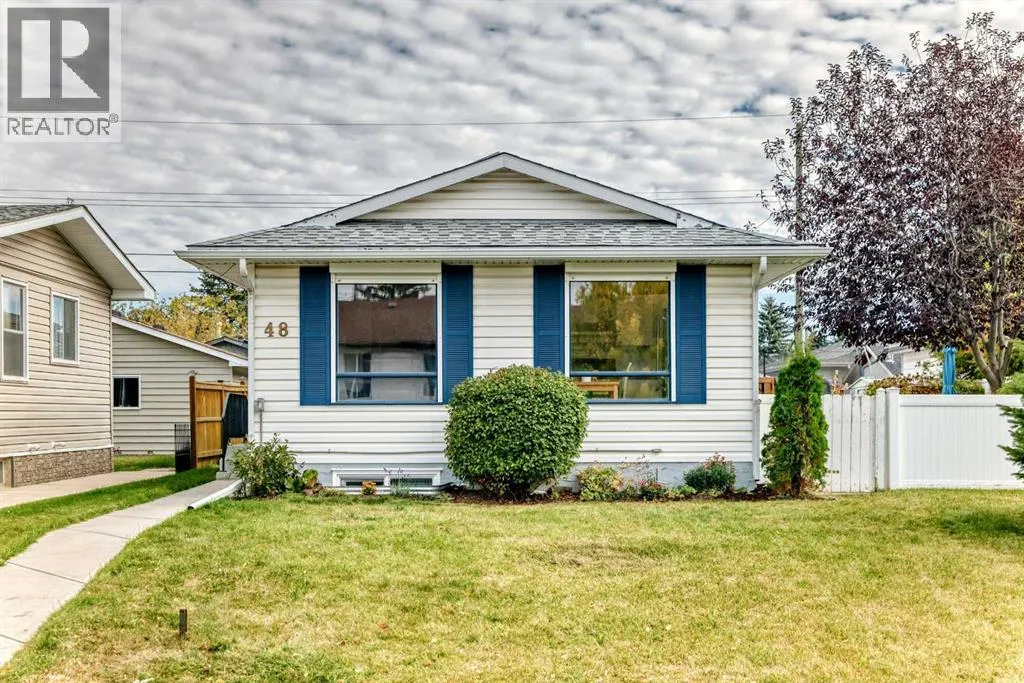 Residential For Sale