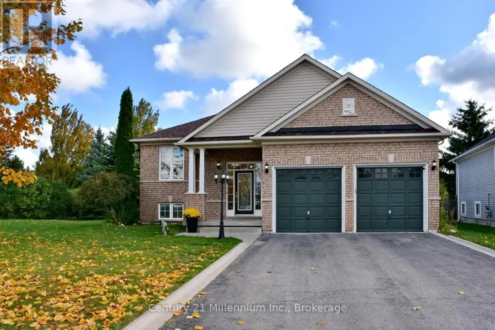 35 NORTHWOOD DRIVE, Wasaga Beach, Ontario L9Z3B1