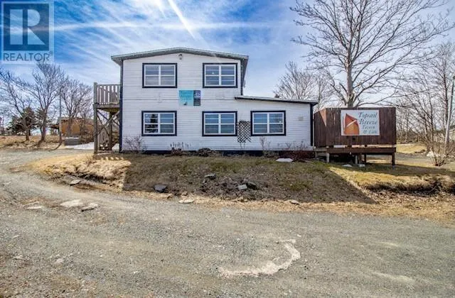2297 Topsail Road, Conception Bay South, Newfoundland & Labrador A1W5R6