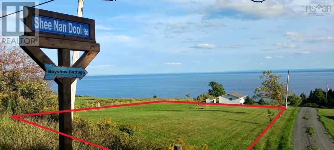 Lot 3 337 Highway, Cape George, Nova Scotia B2G2L2