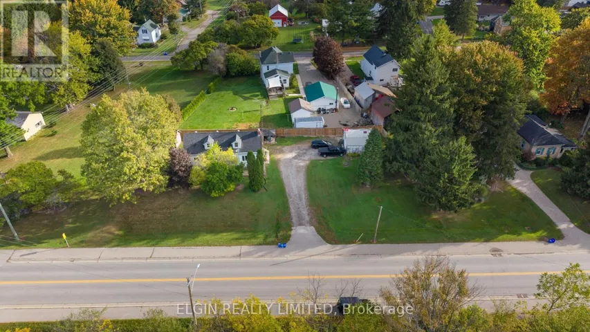 9704 UNION ROAD, Southwold (Shedden), Ontario N0L2E0