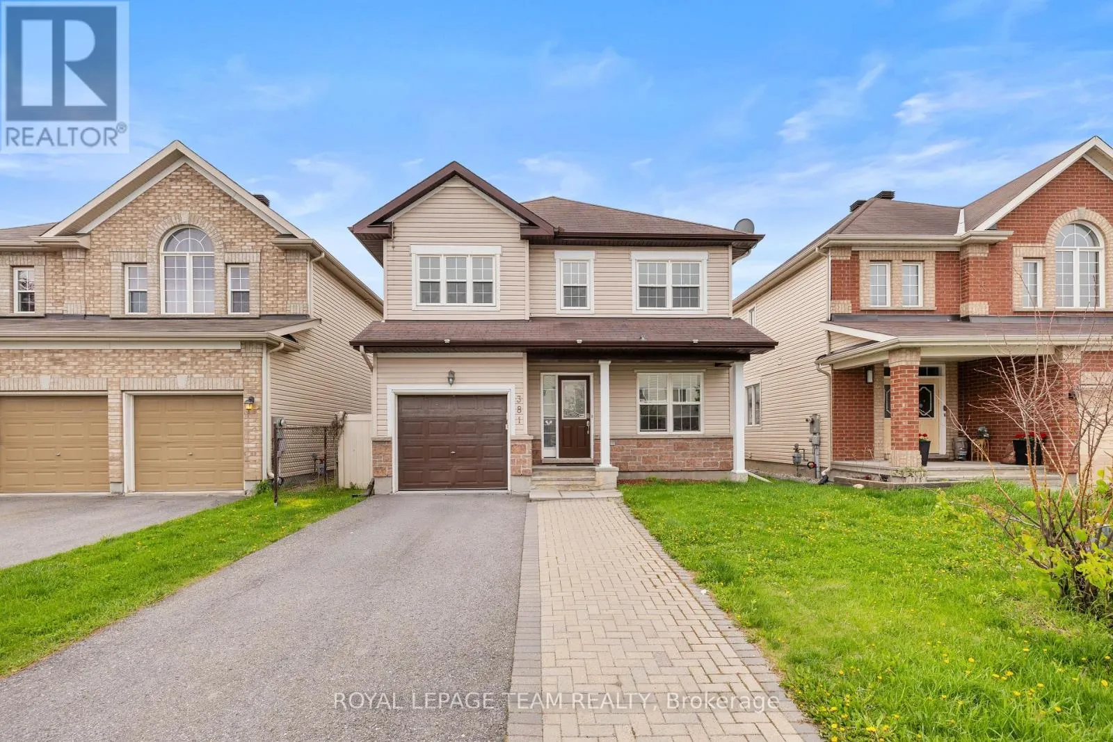 Residential For Sale