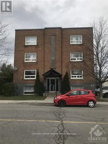 97 VACHON AVENUE, Ottawa, Ontario K1L5S7