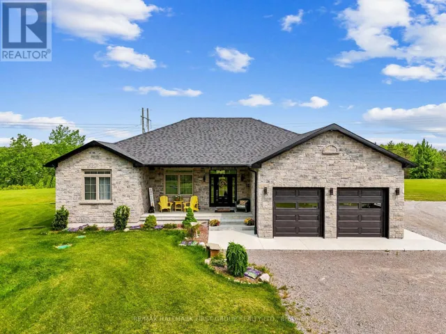 126 MERCER LANE, Alnwick/Haldimand (Grafton), Ontario K0K2G0