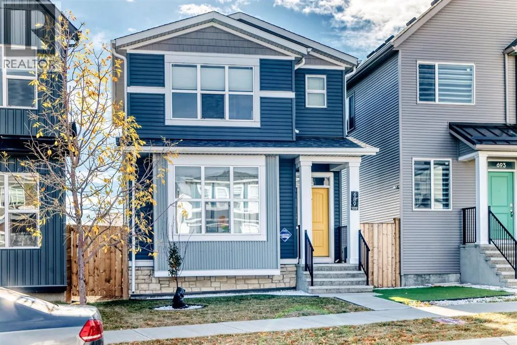 Residential For Sale