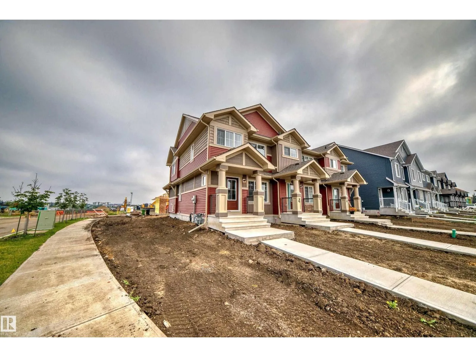 Residential For Sale