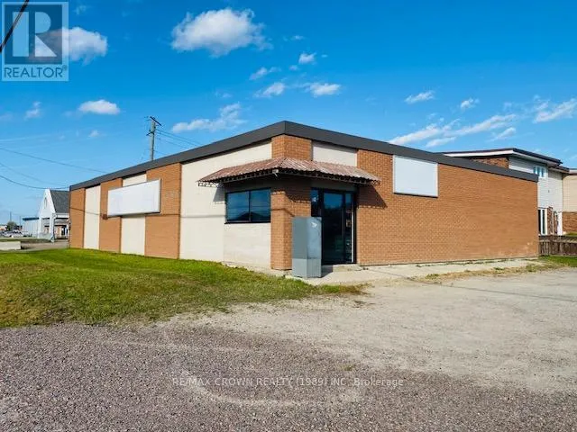 33 BRUNELLE ROAD N, Kapuskasing, Ontario P5N2M1