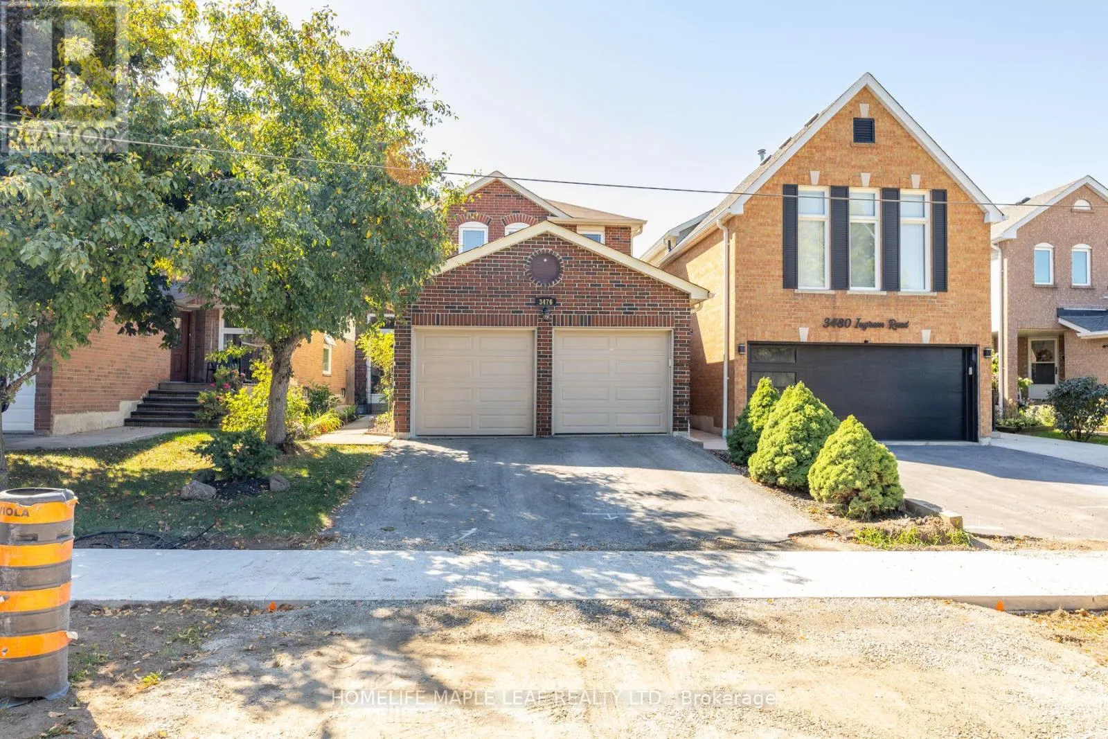 Residential For Sale