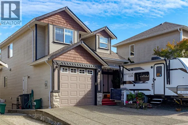 2617 Country Terr, Langford, British Columbia V9B6L5
