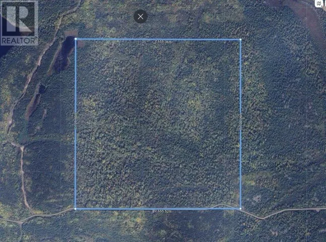 PCL 10264 Stirling Township, Hurkett, Ontario P0T1K0