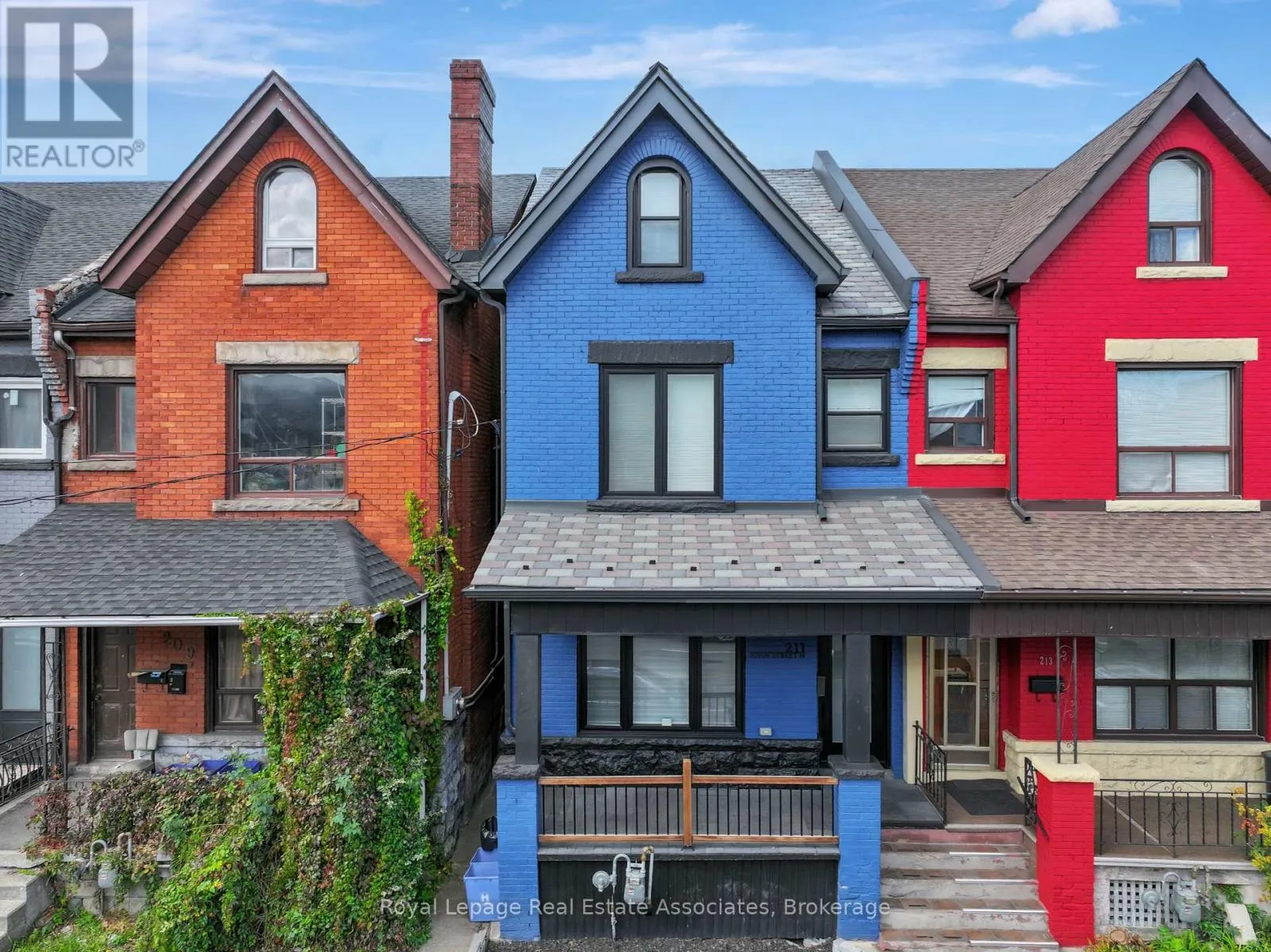 Residential For Sale