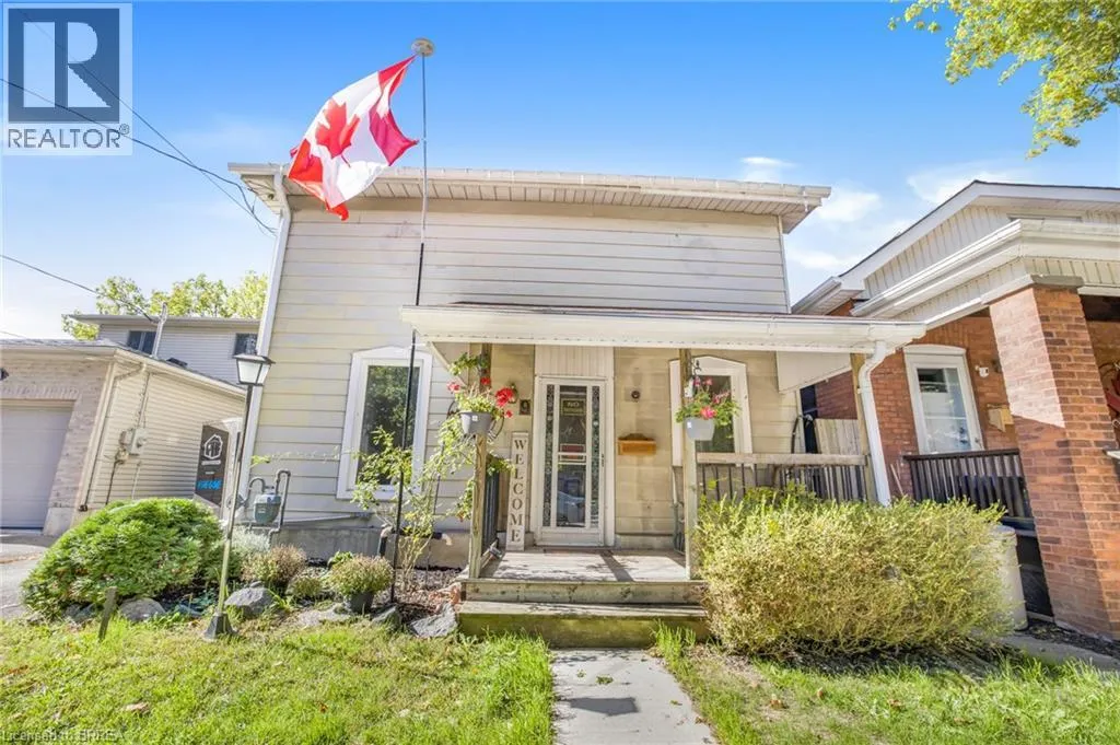 Residential For Sale