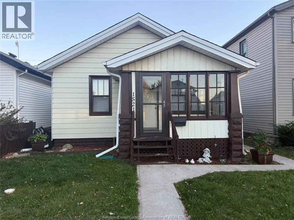 Residential For Sale