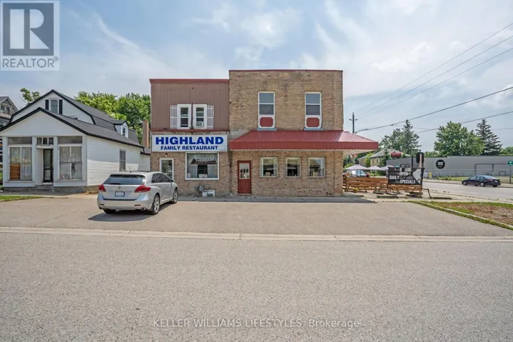 103 COMMISSIONER STREET, Zorra (Embro), Ontario N0J1J0