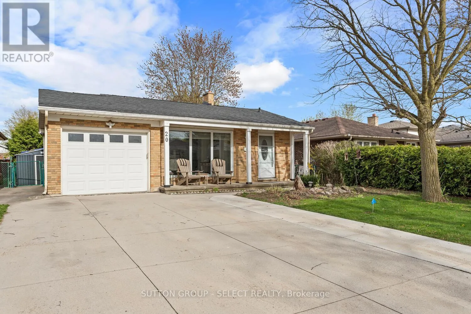 Residential For Sale