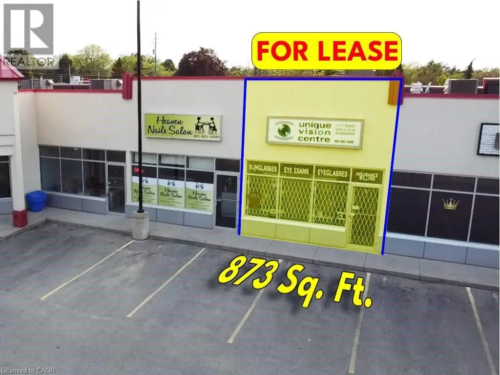 Commercial Lease For Rent