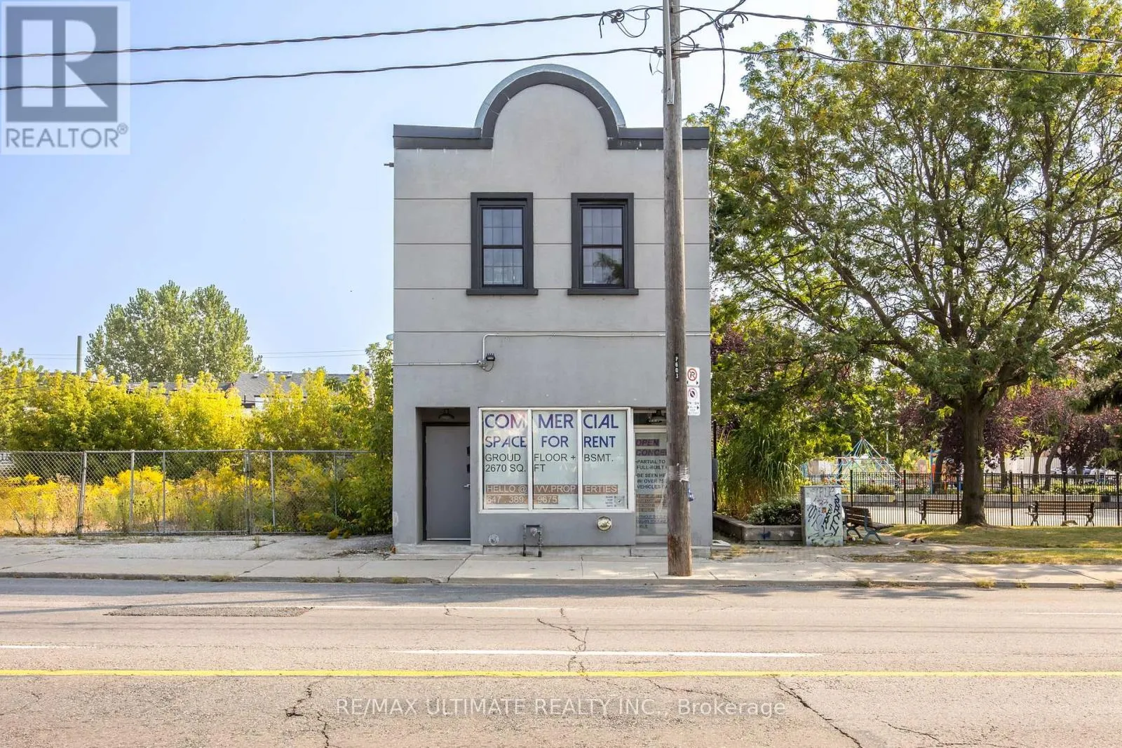 Commercial Sale For Sale